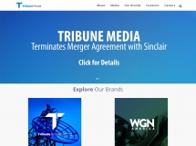 Tribune Media Group